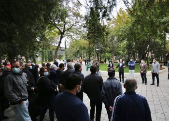 კახა კალაძე დიდუბის რაიონის ამომრჩეველს შეხვდა