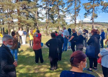 „ლელომ” ხაშურსა და ბორჯომში მაჟორიტარობის კანდიდატები  წარადგინა