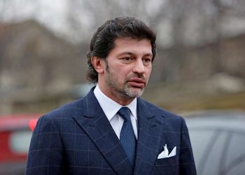 კახა კალაძე – არჩევნებს პირველივე ტურში გამარჯვებით დავასრულებთ