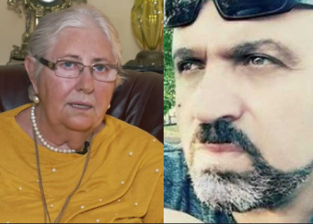 “ლელა კაკულია მომიკითხეთ და თუ ღმერთი გწამთ…რასაც თქვენ ცხვირ წინ ვერ ხედავთ, მე 5000 კმ-დან ვამჩნევ”-სულაშვილი