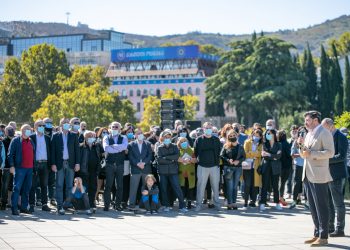 კახა კალაძე – თბილისში იყო პრობლემები, რომელთა გადაჭრის არავის სჯეროდა, მაგრამ ჩვენ მათი მოგვარება შევძელით