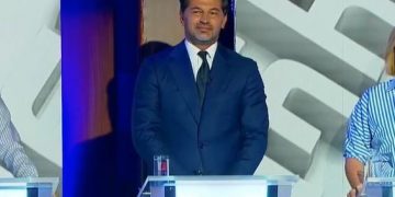 ესენიც კახის ირჩევენ – რა მოხდა მერობის კანდიდატების დებატების შემდეგ (ფოტოები)
