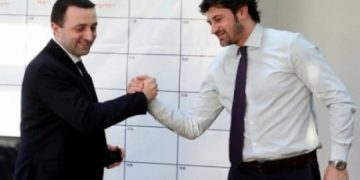 ირაკლი ღარიბაშვილი – 2 ოქტომბერს კახი კალაძე ღირსეულად და დამაჯერებლად გაიმარჯვებს, მოსახლეობა კიდევ ერთხელ გააკეთებს არჩევანს ერთგულებას და ღალატს, სიმართლეს და ტყუილს, მადლიერებას და უმადურობას შორის