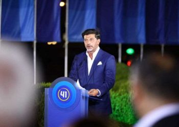 კახა კალაძე – ჩვენ მიერ დაგეგმილი მასშტაბური და მნიშვნელოვანი პროექტების განხორციელება, წარმატებული გზის გაგრძელება ქალაქის საკრებულოში მყარი უმრავლესობის გარეშე შეუძლებელი იქნება