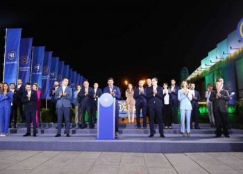 კახა კალაძე – წინ კიდევ უფრო დიდი საქმეები გველის – საქმეები, რომელიც სწორედ საკრებულოს გუნდთან ერთად, თქვენი მხარდაჭერით უნდა გავაკეთოთ