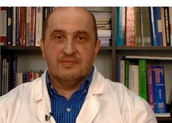 “რაც არ მუშაობს, არ უნდა გამოიყენოთ ავადმყოფებზე!” – გიორგი კამკამიძე