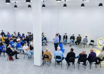 იოსებ ხახალეიშვილი: „ჩემი მიზანია ქუთაისი ახალგაზრდული სიცოცხლის ქალაქი იყოს“