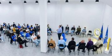 იოსებ ხახალეიშვილი: „ჩემი მიზანია ქუთაისი ახალგაზრდული სიცოცხლის ქალაქი იყოს“