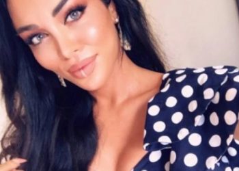 “მამას ჯერ არ გამოვაჩენ.. არ ვაპირებ ვიყო მარტოხელა დედა” – კესარია აბრამიძე