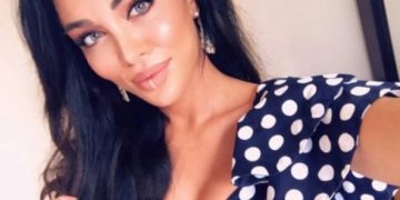 “მამას ჯერ არ გამოვაჩენ.. არ ვაპირებ ვიყო მარტოხელა დედა” – კესარია აბრამიძე