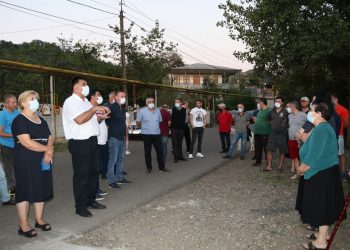 ვასილ გველესიანი: ჩემს მთავარ ძალას წარმოადგენს „ოცნების“ ხელისუფლება, რომელიც არის ერთადერთი ღირსეული პოლიტიკური ძალა ქართულ რეალობაში