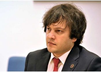 ირაკლი კობახიძე: „ენკას“ გადაწყვეტილება სამწუხაროა