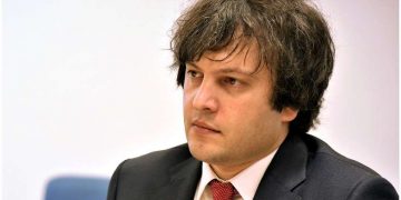 ირაკლი კობახიძე: „ენკას“ გადაწყვეტილება სამწუხაროა