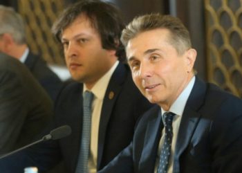 ივანიშვილის ტრაგედია, რომლის გათამაშება შორს არ არის – “ლილუაშვილი, კობახიძე… რა მექნა, ბიძინა მავალებდაო…“