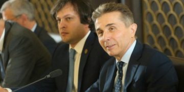 ივანიშვილის ტრაგედია, რომლის გათამაშება შორს არ არის – “ლილუაშვილი, კობახიძე… რა მექნა, ბიძინა მავალებდაო…“