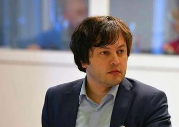 “ოჰოჰ, რაის დიპლომატიური სკანდალი, სად არის დიპლომატიური სკანდალი?” – კობახიძე