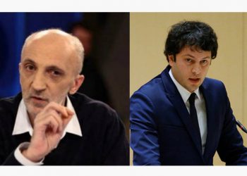 “ცილისწამებაა მინიმუმ ოთხი ადამიანის მიმართ, ეს არის ბინძური სექსისტური განცხადება” – ხუხაშვილი