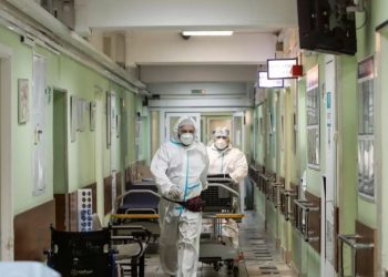 დეკემბრამდე COVID-19-ით კიდევ 100 ათასი ადამიანი დაიღუპება – ჯანდაცვის ექსპერტების საგანგაშო პროგნოზი