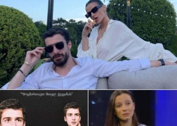 მე მოგიყვებით სიკვდილზე გამარჯვების ისტორიას ისტორიას – იმედის დაკარგვის, წარმოუდგენელი სევდის და მალევე იმედის დაბრუნებისა და სევდიანი თვალების ღიმილის თვალებად გადაქცევის კოტესეულ ისტორიას