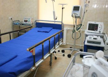 ზუგდიდში 33 წლის ქალი კორონავირუსით გარდაიცვალა