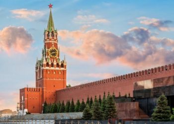 რუსეთში ბოლო 24 საათში COVID-19-ს კიდევ 790 პაციენტის სიცოცხლე ემსხვერპლა