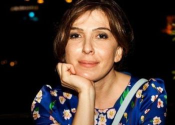 (ფოტო) – “არ მჯერა, რომ ამ სიტყვებს ვწერ…” – ეკა კვესიტაძე