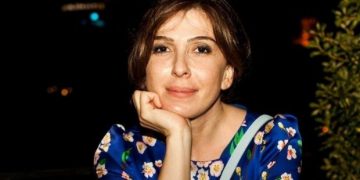 “ფეისბუქ ინბოქსიდან არის ძალიან ბევრი რამე, ისიც – როგორ მომილოცა დაბადების დღე მელქისედეკმა” – ეკა კვესიტაძე