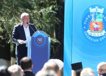 ლადო ჯურხაძე – ოთხ წელიწადში ხონი იქნება  დიდი შესაძლებლობების  მქონე  მუნიციპალიტეტი