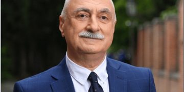 (ვიდეო) – რა კავშირია სუს-ის მოსმენებსა და ნაყოფის გულისცემის მოსმენას შორის? – ლადო კახაძე