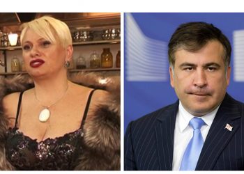 “ის ჩამოვა, ჩაჯდება და გმირად გამოვა… მოსმენაზე დასვით ვითომ თქვენიანები, განახორციელეთ იმათი დაჭერები, ვინც სახელმწიფოს ებრძვის!” – მოროშკინა