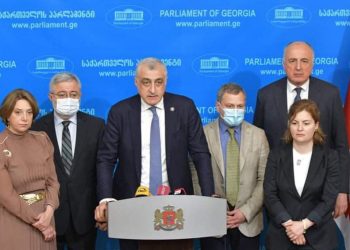 „მოსმენის ფაქტების დადასტურება კიდევ ერთხელ ცხადჰყოფს, რომ “ქართული ოცნების” რეალური საგარეო პოლიტიკა სრულიად აცდენილია მის მიერ დეკლარირებულ ევრო-ატლანტიკურ მიმართულებას” – ფრაქცია „ლელო – პარტნიორობა საქართველოსთვის” განცხადებას ავრცელებს