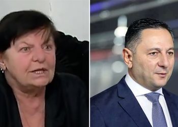 “ძაღლს არ მოიპარავენ, როგორც მოიპარეს ჩემი შვილი, ცხრად მოკეცილი… დადონ დასკვნა!” – ლექსო ლაშქარავას დედა