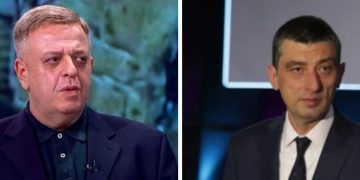 ბიძინა ივანიშვილი შევიდა უკვე ისტორიაში, აი, გახარია კი როგორ და რა სახელით შევა, ეს უკვე ძალიან მალე გამოჩნდება – ლევან ნიკოლეიშვილი