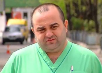 “ორი წელია არ გვინახავს მზის შუქი… ლეტალობის ინდექსი, სამწუხაროდ, შენარჩუნდება გარკვეული პერიოდი” – რატიანი