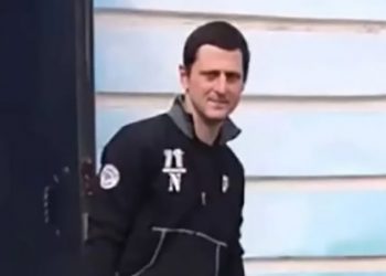 „ლევან სუხუმსკი“ ბარსელონის აეროპორტში დააკავეს – BBC