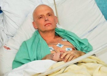 სტრასბურგის სასამართლო ლიტვინენკოს მკვლელობაში რუსეთს ადანაშაულებს