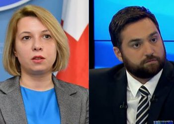 “გთხოვ, იქნებ სახალხო დამცველმა დაიცვას ბავშვების უფლებები” – გამზარდია ლომჯარიას