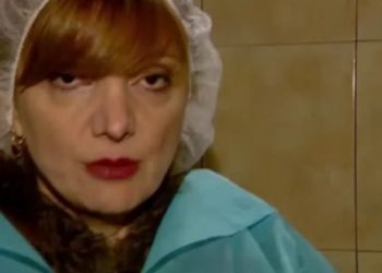 ტარაკნები, თაგვის ცურცლი და სარეალიზაციოდ გამზადებული გახრწნილი და დამპალი ხორცი – მადონა კოიძის სკანდალური ვიდეო