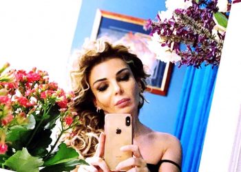 „უამრავი ადამიანი მეკითხება, რას ვაპირებ…” – მაია ასათიანი