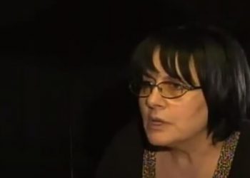 “თუ ეშმაკი და დედამოტ…ნული არა ხარ, წასულია შენი საქმე” –  მაია ორჯონიკიძე