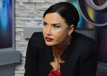 “ეს რა მადლი მოისხა ამ ფეისბუქის ახალმა ადმინისტრაციამ ჩაბოღმილი “სასტავების” – მაკა რაზმაძე