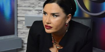 “ეს რა მადლი მოისხა ამ ფეისბუქის ახალმა ადმინისტრაციამ ჩაბოღმილი “სასტავების” – მაკა რაზმაძე