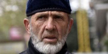 სააკაშვილი საქართველოს როგორც ჰაერი ისე სჭირდება – მაჩალიკაშვილი