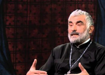 „თუ უფალი ყოვლისშემძლე და მოწყალეა, რატომ არსებობენ ადამიანები, რომლებიც დაბადებიდან იტანჯებიან სხვადასხვა უძლურებით?!“