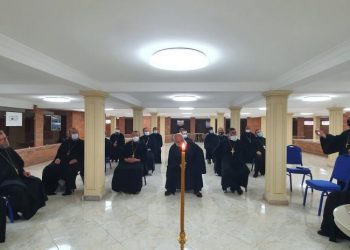 სასულიერო პირთაგან აცრის საწინააღმდებო მოწოდებები ყოვლად დაუშვებელია – ფოთისა და ხობის ეპარქია