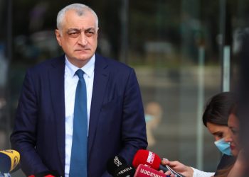 სტრატეგიული პარტნიორების და მეგობრების უკანონო მოსმენა მავნებლობა და დანაშაულია ქვეყნის და საკუთარი ხალხის წინაშე – მამუკა ხაზარაძე