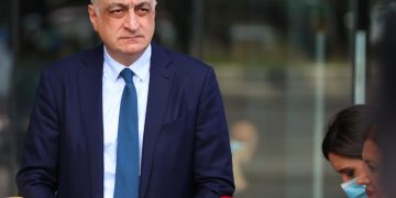 სტრატეგიული პარტნიორების და მეგობრების უკანონო მოსმენა მავნებლობა და დანაშაულია ქვეყნის და საკუთარი ხალხის წინაშე – მამუკა ხაზარაძე