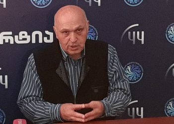 “კიდევ ერთხელ დადასტურდა, ნაც-ქოცური მართვის იდენტურობა, მათი პოლიტიკურად სულიერი კავშირი” – “სახალხო პარტია”