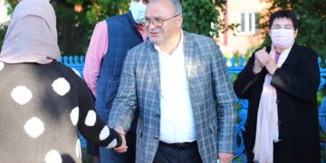 მამუკა წოწერია: შეხვედრებზე მოსახლეობის აშკარა კეთილგანწყობა იგრძნობა, 2 ოქტომბერი „ქართული ოცნების“ დამაჯერებელი გამარჯვებით დასრულდება