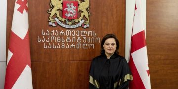 GDI მანანა კობახიძის აცილებას და მის მიმართ დისციპლინური წარმოების დაწყებას ითხოვს